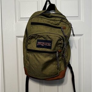 Jansport Big Student Backpack